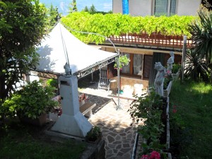 Bild: Gardasee Casa Heli II am Gardasee für 2-4 Personen
