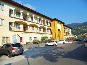 Bild: Giardino dei Colori - Schöne moderne 6 Pers. - Ferienwohnung am Gardasee
