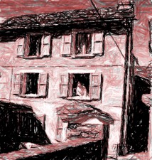 Bild: Ferienhaus Cá Árbul (Valle Cannobina in Italien/Lago Maggiore)