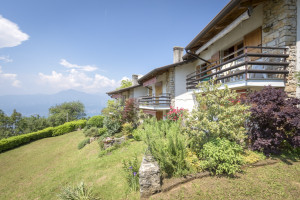 Bild: Casa Bella Vista am Gardasee