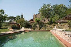 Bild: Toskana Urlaub Am Meer Agriturismo Campo di Carlo/ Etrusker Kueste