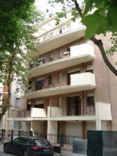 Bild: Ferienwohnung an der Adria